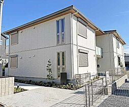 京阪本線 藤森駅 徒歩14分の賃貸アパート