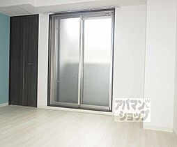 ボンジュール東山 205 2階1Kのリビング/ダイニング