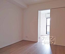 京阪本線 伏見桃山駅 徒歩7分の賃貸アパート 2階1LDKのリビング/ダイニング