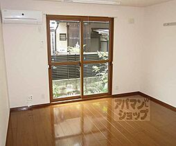 ＵＮＯ　ＨＯＵＳＥ 103 1階1Kのリビング/ダイニング