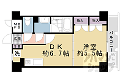 ライオンズマンション東山弐番館 5階