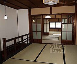 居間