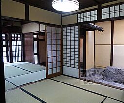 居間