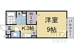 近鉄京都線 竹田駅 徒歩1分