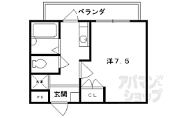 京阪本線 墨染駅 徒歩5分