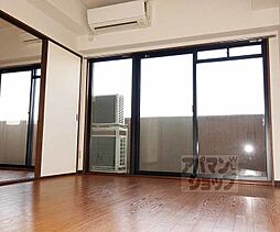 サウスビン 505 5階3LDKのリビング/ダイニング