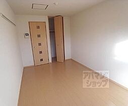 阪急京都本線 西京極駅 徒歩3分の賃貸アパート 1階1Kのリビング/ダイニング