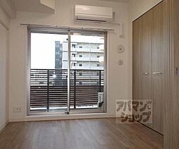 プレサンスＴＨＥ　ＫＹＯＴＯ　澄華 3F 3階1DKのリビング/ダイニング