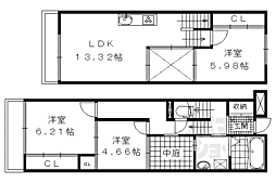 京阪本線 丹波橋駅 徒歩7分