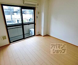 京都市営烏丸線 五条駅 徒歩9分の賃貸マンション 2階1Kのリビング/ダイニング