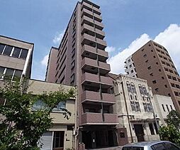 京都市営烏丸線 四条駅 徒歩8分の賃貸マンション