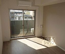 プレサンス　ＴＨＥ　ＫＹＯＴＯ東福寺　ＥＡＳＴ 710 7階1Kのリビング/ダイニング