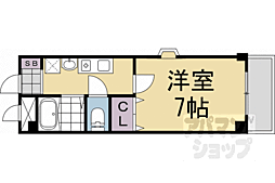 アルビーコート 2階/206