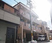 京都府京都市下京区柿本町：物件画像／ウインズリンク株式会社　アパマンショップ京都駅前店　