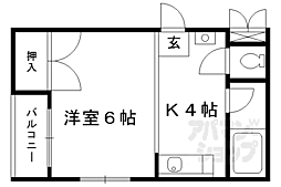 京阪本線 龍谷大前深草駅 徒歩5分