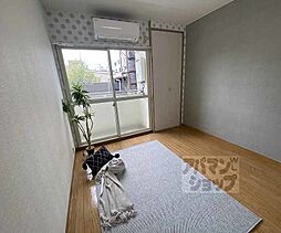 ル・ヴェール清水西 305 3階1Kのリビング/ダイニング