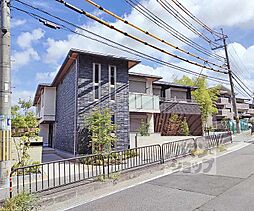 京阪本線 丹波橋駅 徒歩12分の賃貸マンション