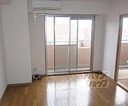 フィエスタ・ヴィラ 406 4階2LDKのリビング/ダイニング