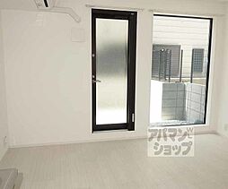 グランデコート大宅ＳＯＵＴＨ 102 1階ワンルームのリビング/ダイニング