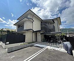 JR山陰本線 嵯峨嵐山駅 徒歩5分