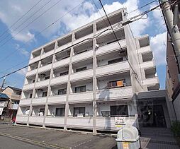 京都地下鉄東西線 西大路御池駅 徒歩5分