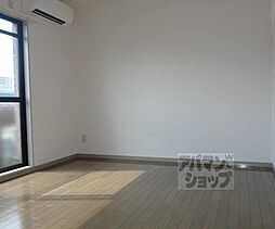 ハウスリーク381 307 3階1Kのリビング/ダイニング