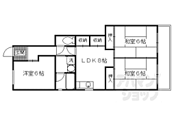 京都市営烏丸線 竹田駅 徒歩10分