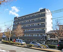 JR山陰本線 円町駅 徒歩5分