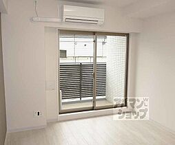 ＣＡＶＡＮＡ九条烏丸 614 6階1Kのリビング/ダイニング