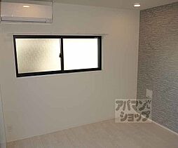 ハーモニーテラス上鳥羽 301 3階ワンルームのリビング/ダイニング