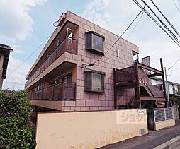 京阪本線 伏見桃山駅 徒歩30分の賃貸マンション