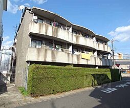 阪急京都本線 西京極駅 徒歩13分