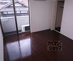 アークリード五条堀川 301 3階1Kのリビング/ダイニング