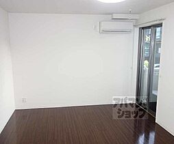 アークリード五条堀川 302 3階1Kのリビング/ダイニング