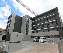 阪急京都本線 西京極駅 徒歩15分の賃貸マンション