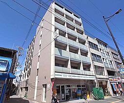 プラザ五条鴨川