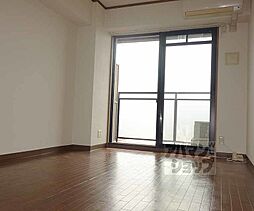 ＫＩＮＤ（ＥＮ）III　南館 323 3階1Kのリビング/ダイニング