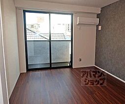 メゾン・ド・ブランシェ山科駅前 307 3階1LDKのリビング/ダイニング