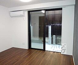 メゾン・ド・ブランシェ山科駅前 103 1階1LDKのリビング/ダイニング