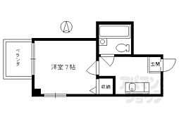 エザーンスあおい 4階/415