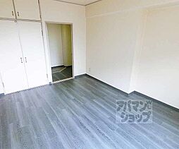 エザーンスあおい 415 4階1Kのリビング/ダイニング