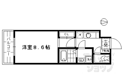京阪本線 龍谷大前深草駅 徒歩16分