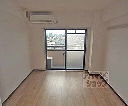 ライオンズマンション東山壱番館 604 6階ワンルームのリビング/ダイニング