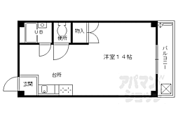 テルコーポ 3階