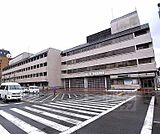 中京区役所まで1700m