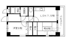京阪本線 龍谷大前深草駅 徒歩9分