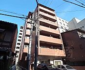 京都府京都市中京区醒ヶ井通錦小路下ル藤西町：物件画像／ウインズリンク株式会社　アパマンショップ京都駅前店　