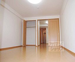 ステラ・ランド 511 5階1DKのリビング/ダイニング