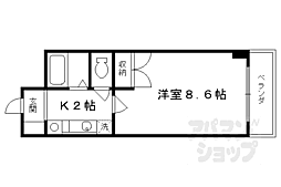 Ｌａ　Ｆｕｅｎｔｅ　友 1階
