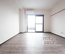 JR山陰本線 円町駅 徒歩7分の賃貸マンション 5階1Kのリビング/ダイニング